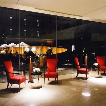 Hotel Molino Shin Yuri Kawasaki  Ngoại thất bức ảnh