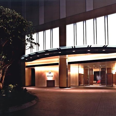 Hotel Molino Shin Yuri Kawasaki  Ngoại thất bức ảnh