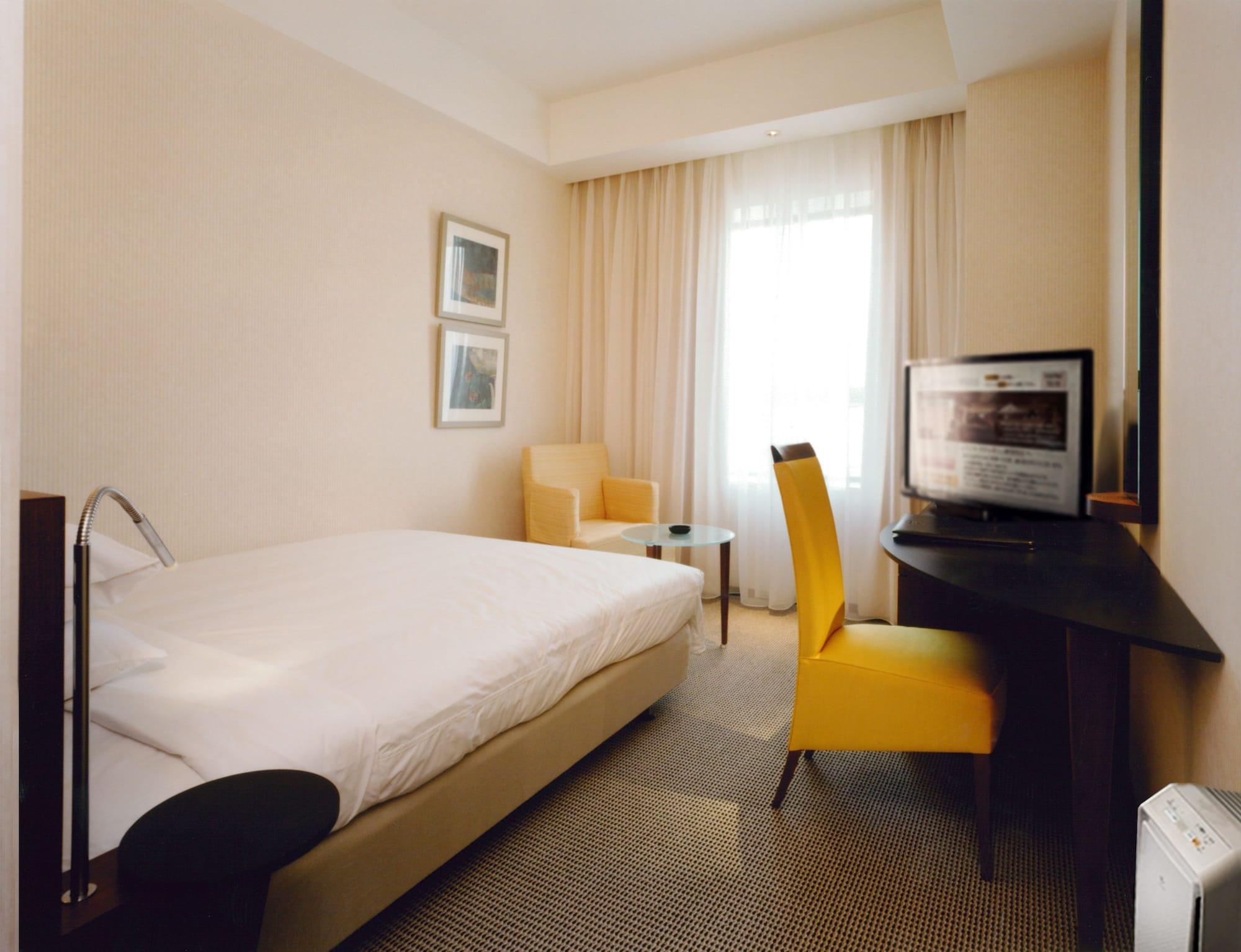 Hotel Molino Shin Yuri Kawasaki  Ngoại thất bức ảnh