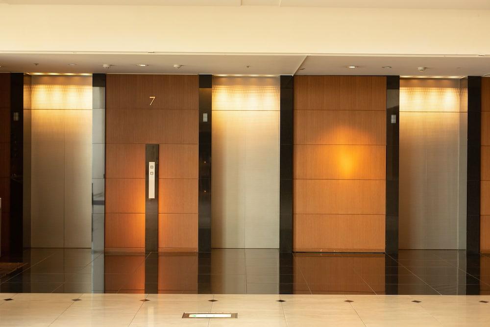 Hotel Molino Shin Yuri Kawasaki  Ngoại thất bức ảnh