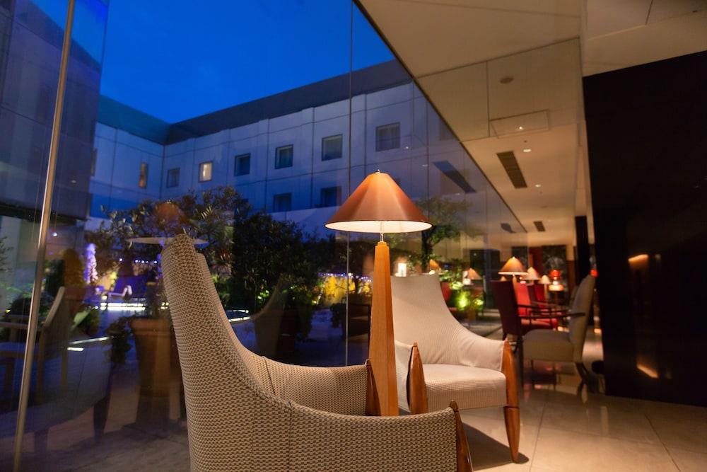 Hotel Molino Shin Yuri Kawasaki  Ngoại thất bức ảnh