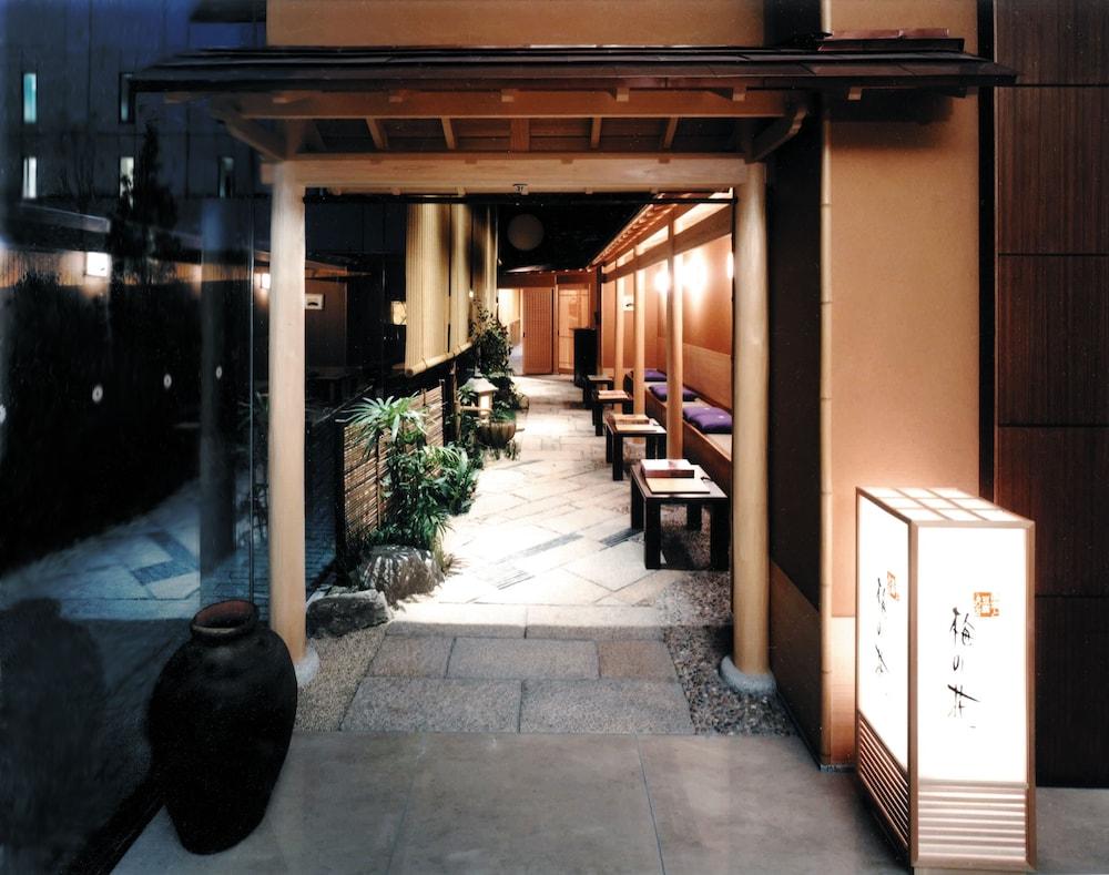 Hotel Molino Shin Yuri Kawasaki  Ngoại thất bức ảnh