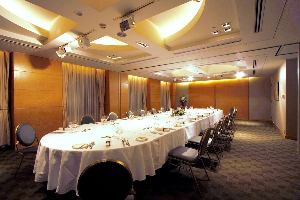 Hotel Molino Shin Yuri Kawasaki  Ngoại thất bức ảnh