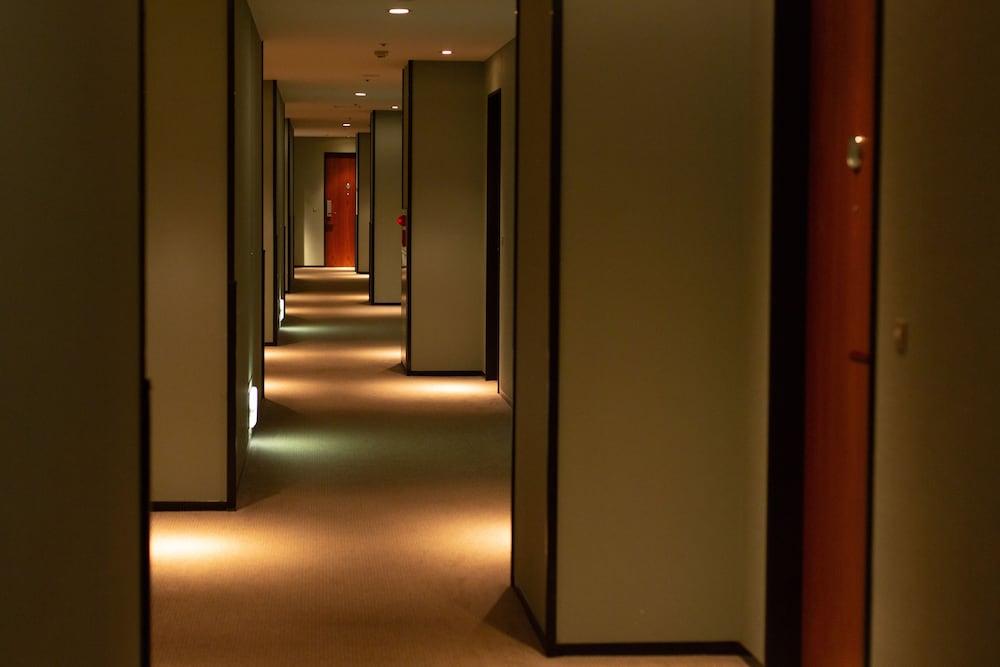 Hotel Molino Shin Yuri Kawasaki  Ngoại thất bức ảnh