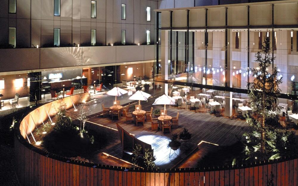 Hotel Molino Shin Yuri Kawasaki  Ngoại thất bức ảnh