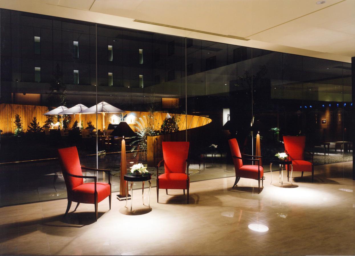 Hotel Molino Shin Yuri Kawasaki  Ngoại thất bức ảnh
