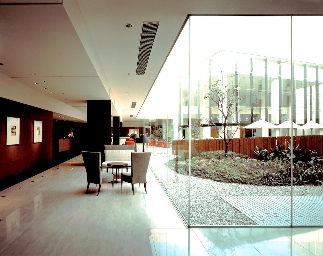 Hotel Molino Shin Yuri Kawasaki  Ngoại thất bức ảnh