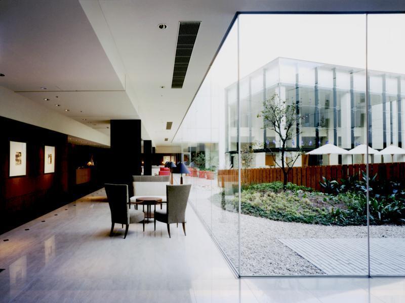 Hotel Molino Shin Yuri Kawasaki  Ngoại thất bức ảnh