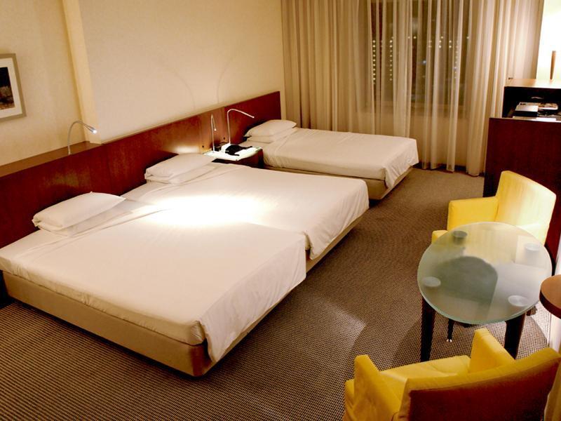 Hotel Molino Shin Yuri Kawasaki  Ngoại thất bức ảnh